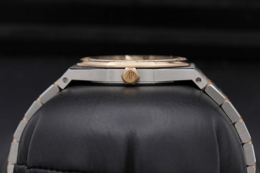 Audemars Piguet Royal Oak 67651SR.ZZ.1261SR.01